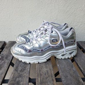 skechers energy steel wave